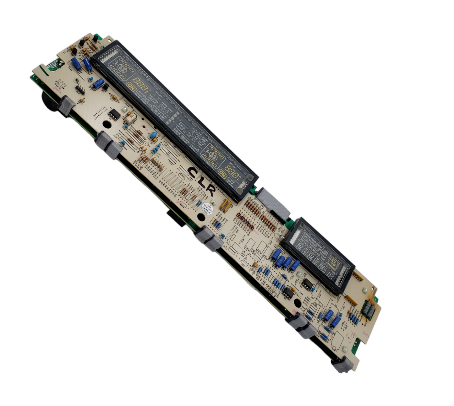 Genuine Whirlpool Oven Control Board 4453377 *Same Day Shipp & 60 Days Warranty*