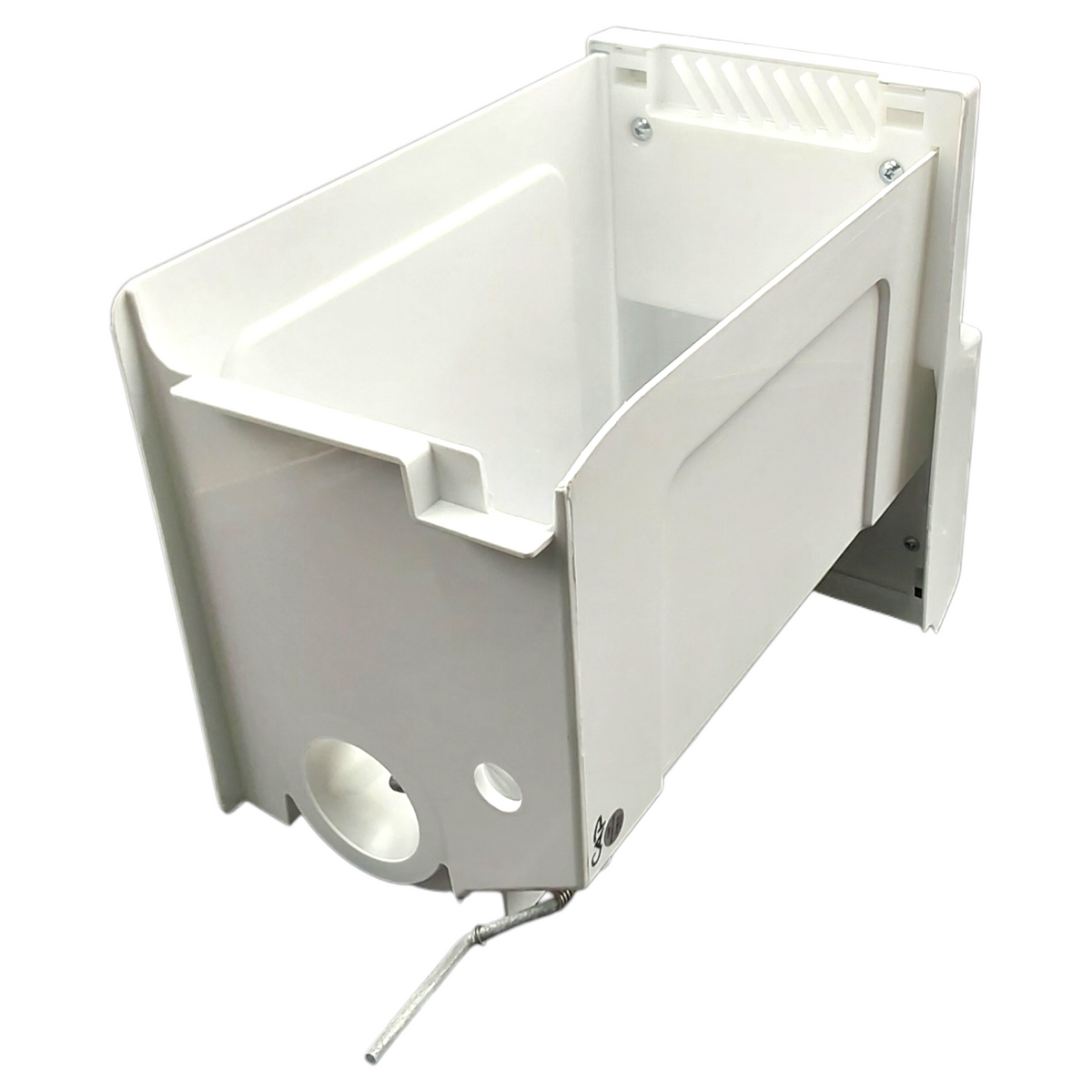 Frigidaire New Fridge Ice Container 5304533266 Same Day Ship & 60 Days Warranty*
