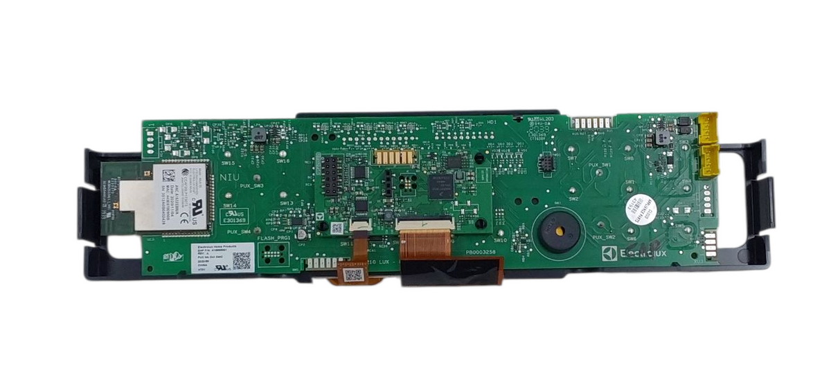 Electrolux New Range Control Board A16995501 **Same Day Ship & 60 Days Warranty*