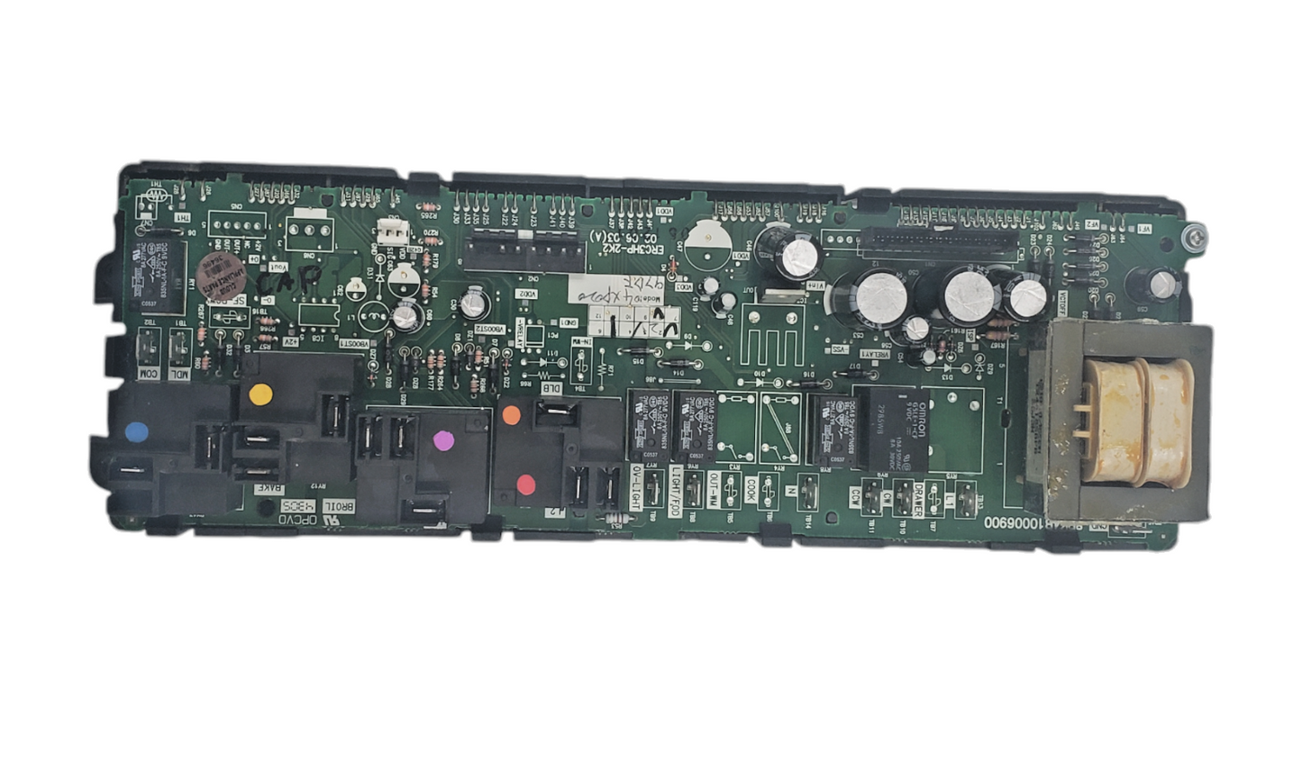 Genuine GE Oven Control Board 164D4779P020 Same Day Shipping & 60 Days Warranty*