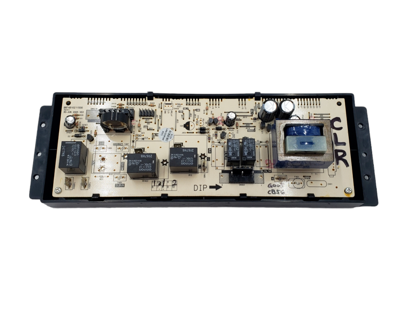 Genuine GE Oven Control Board 183D9817G005 Same Day Shipping & *60 Days Warranty
