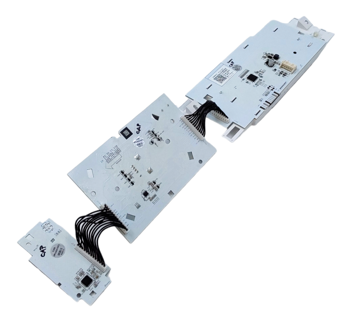 New GE Washer Control Board 308D1701G103  *Same Day Shipping & 60 Days Warranty*