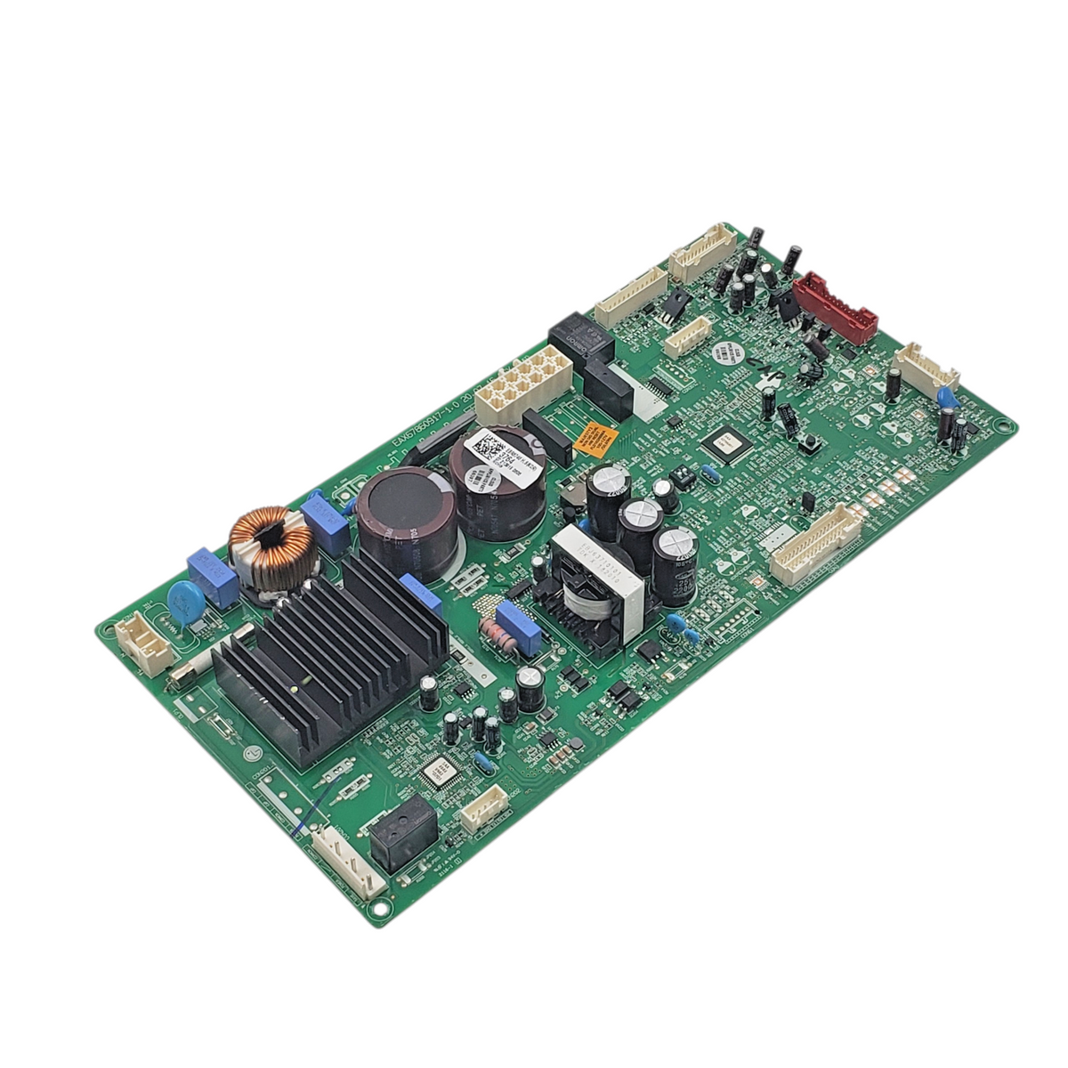 LG Genuine Fridge Control Board EBR87463764 Same Day Shipping & 60 Days Warranty