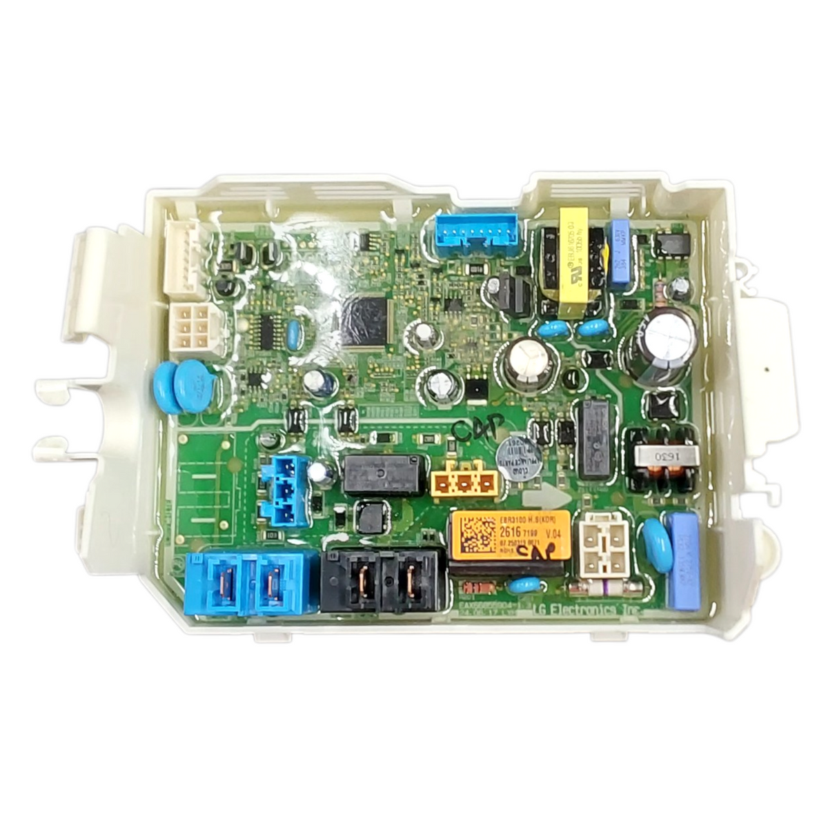 LG Genuine Dryer Control Board EBR31002616 Same Day Shipping & 60 Days Warranty*