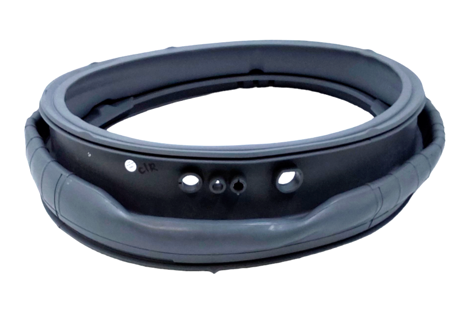 New Genuine LG Washer Gasket MDS471236 **Same Day Shipping & 60 Days Warranty*