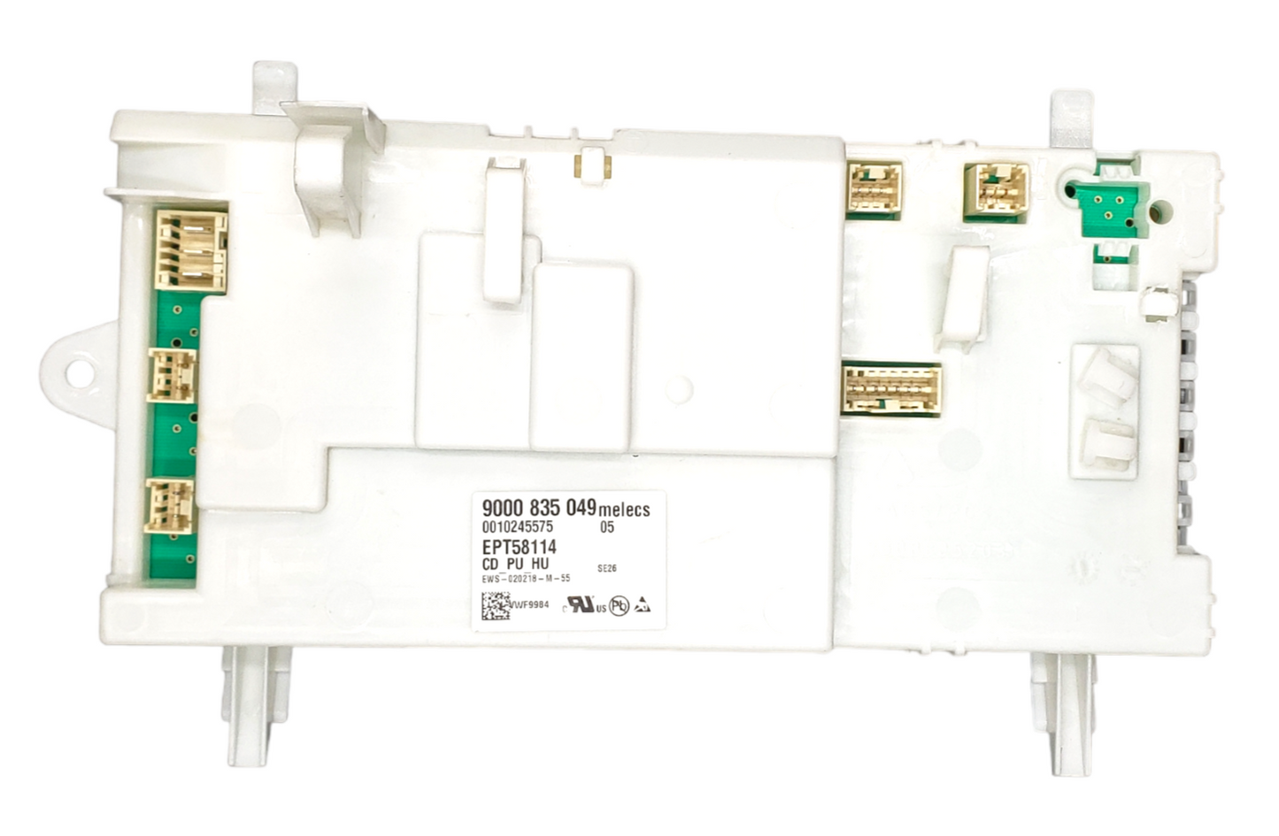 Genuine Bosch Dryer Control Board 9000835049  *Same Day Ship & 60 Days Warranty*