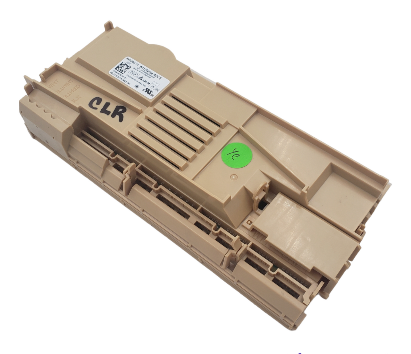 OEM Whirlpool Dishwasher C. Board W11284154 Same Day Shipping & 60 Days Warranty