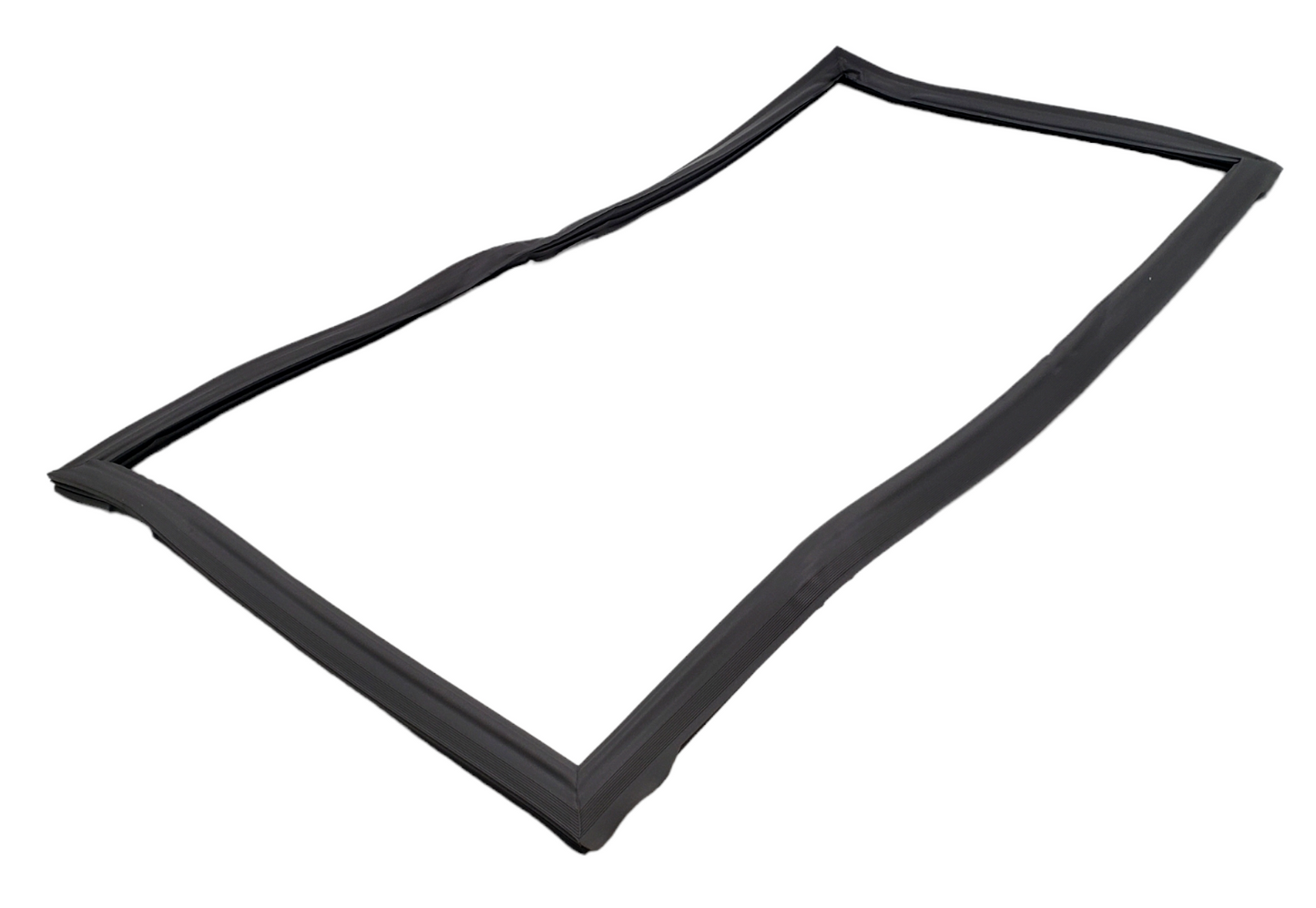 New Samsung Freezer Gasket Assembly DA97-23012A Same Day Ship & 60 Days Warranty