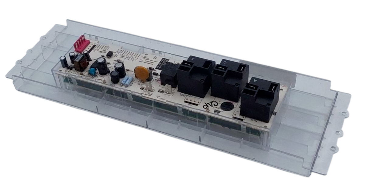 GE Genuine Oven Control Board 164D8450G170 *Same Day Shipping & 60 Days Warranty
