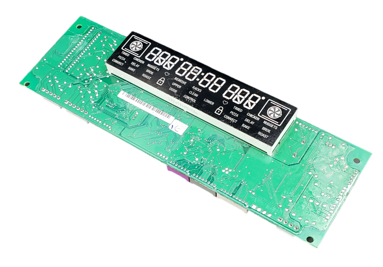 Genuine Frigidaire Oven Control Board 316443874 Same Day Ship & 60 Days Warranty