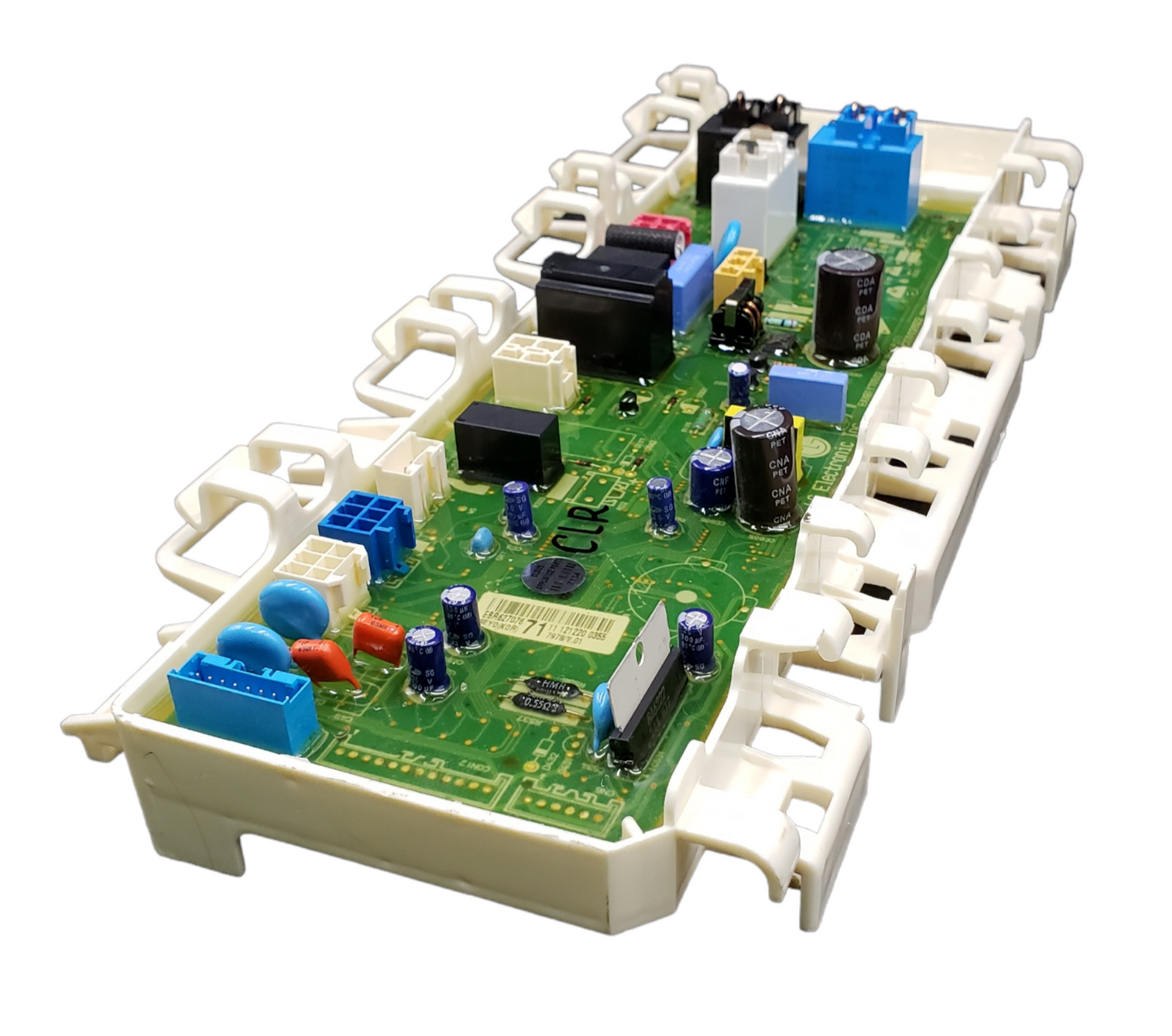 Genuine LG Washer Control Board EBR62707671 Same Day Shipping & 60 Days Warranty