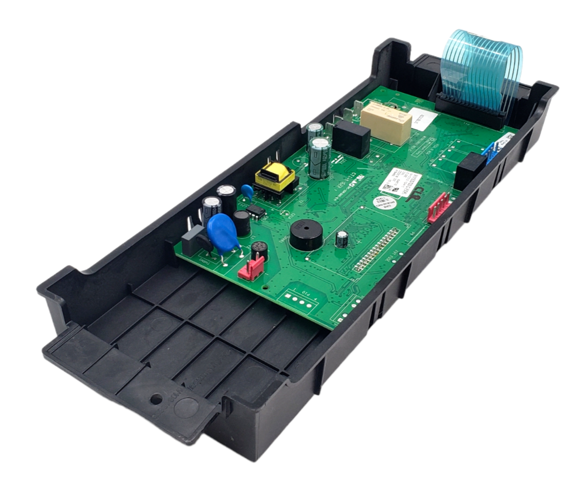 Genuine Whirlpool Range Control Board W11520703 Same Day Ship & 60 Days Warranty