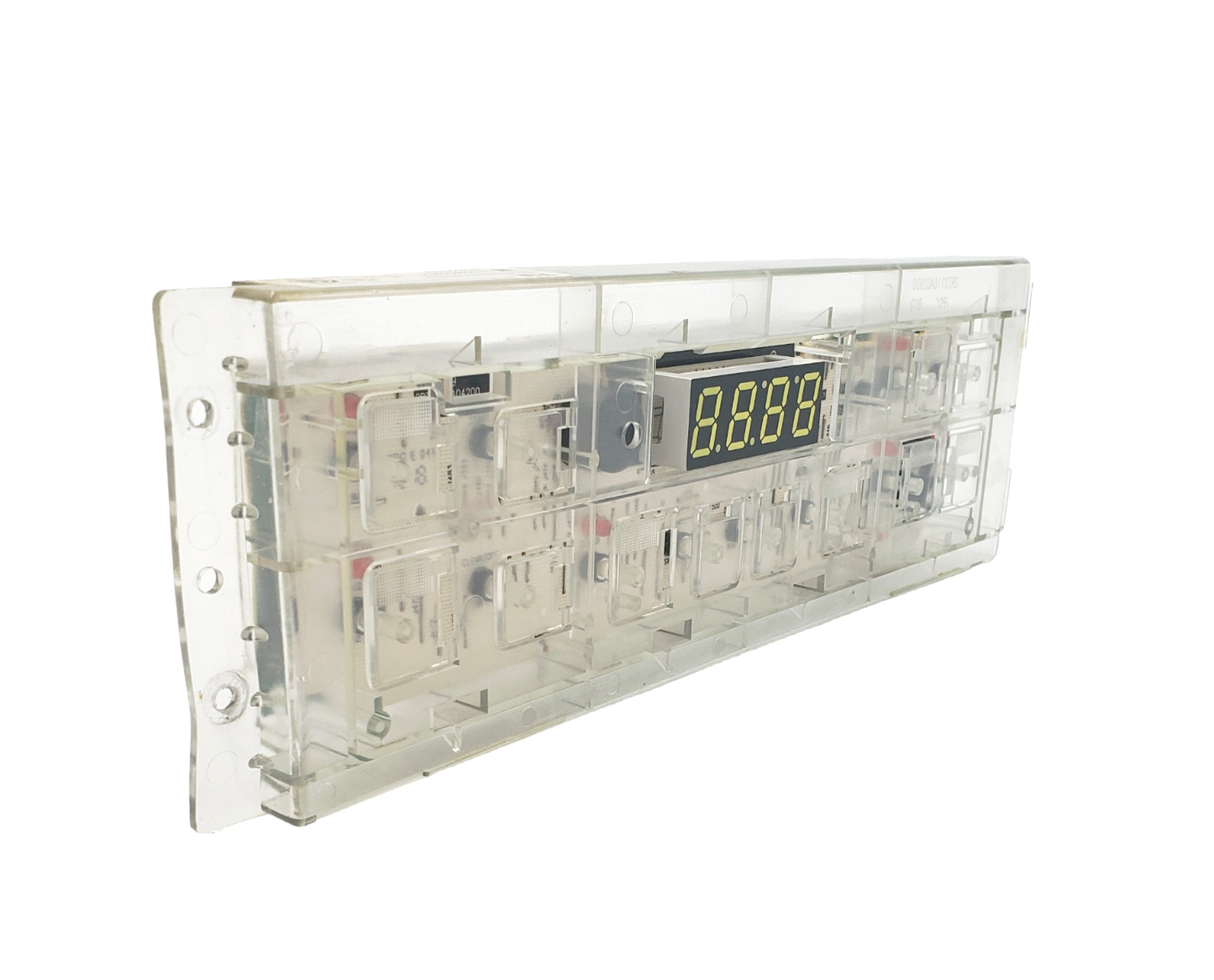Genuine GE Oven Control Board 164D8450G169 Same Day Shipping & *60 Days Warranty