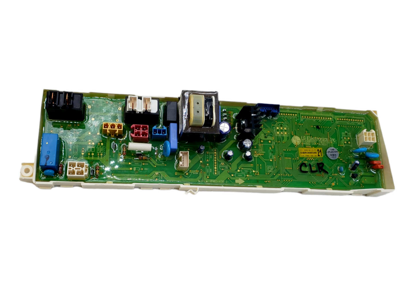 Genuine LG Dryer Control Board EBR36858821 Same Day Shipping & 60 Days Warranty*