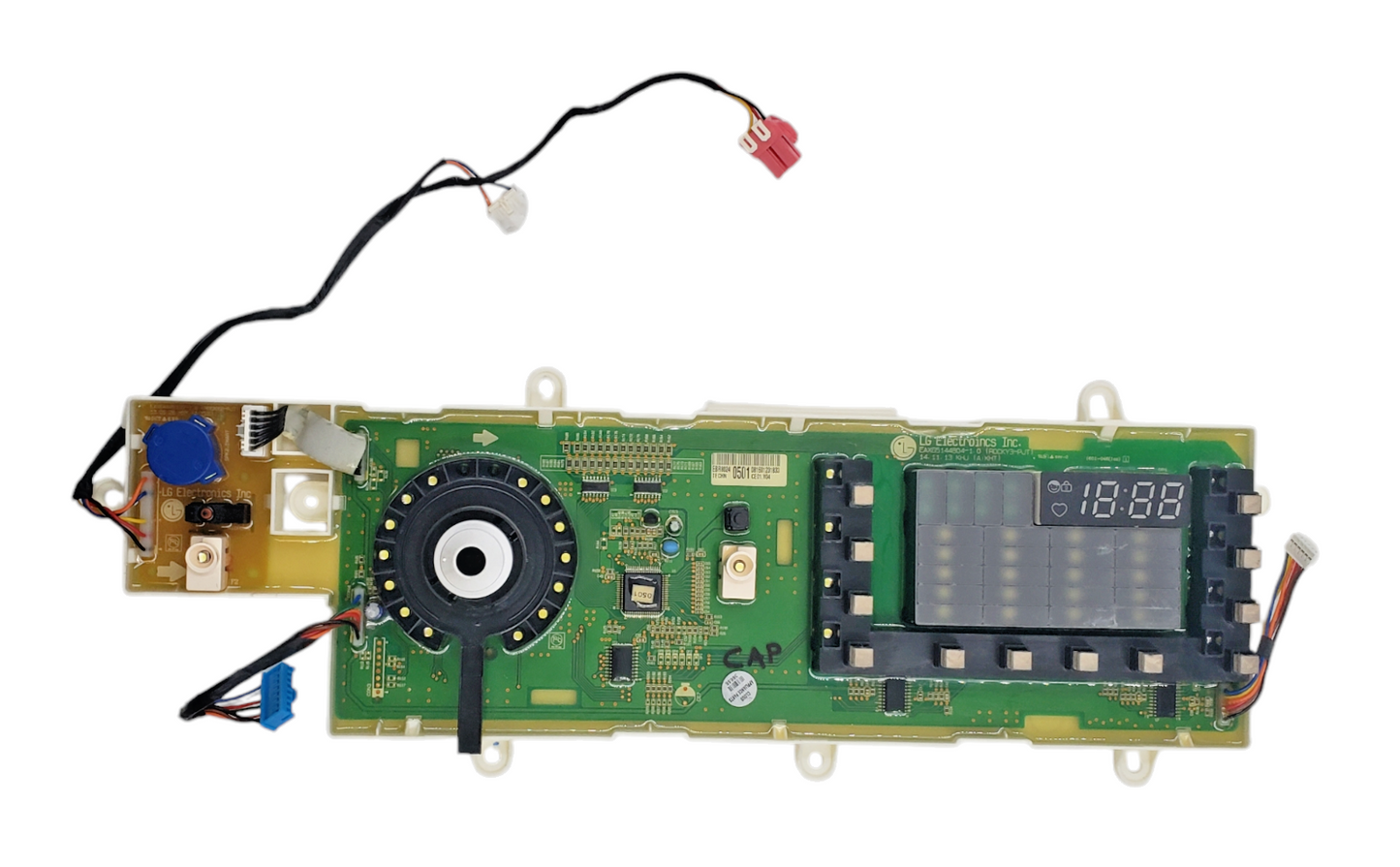 Genuine LG Dryer Control Board EBR80240501 Same Day Shipping & 60 Days Warranty*