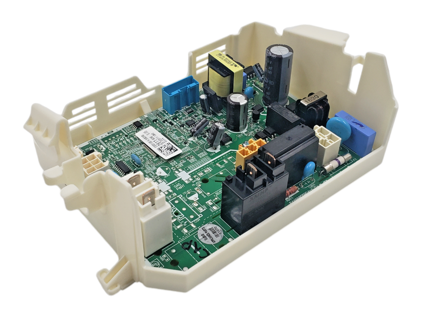 Genuine LG Dryer Control Board EBR31002611 Same Day Shipping & 60 Days Warranty*