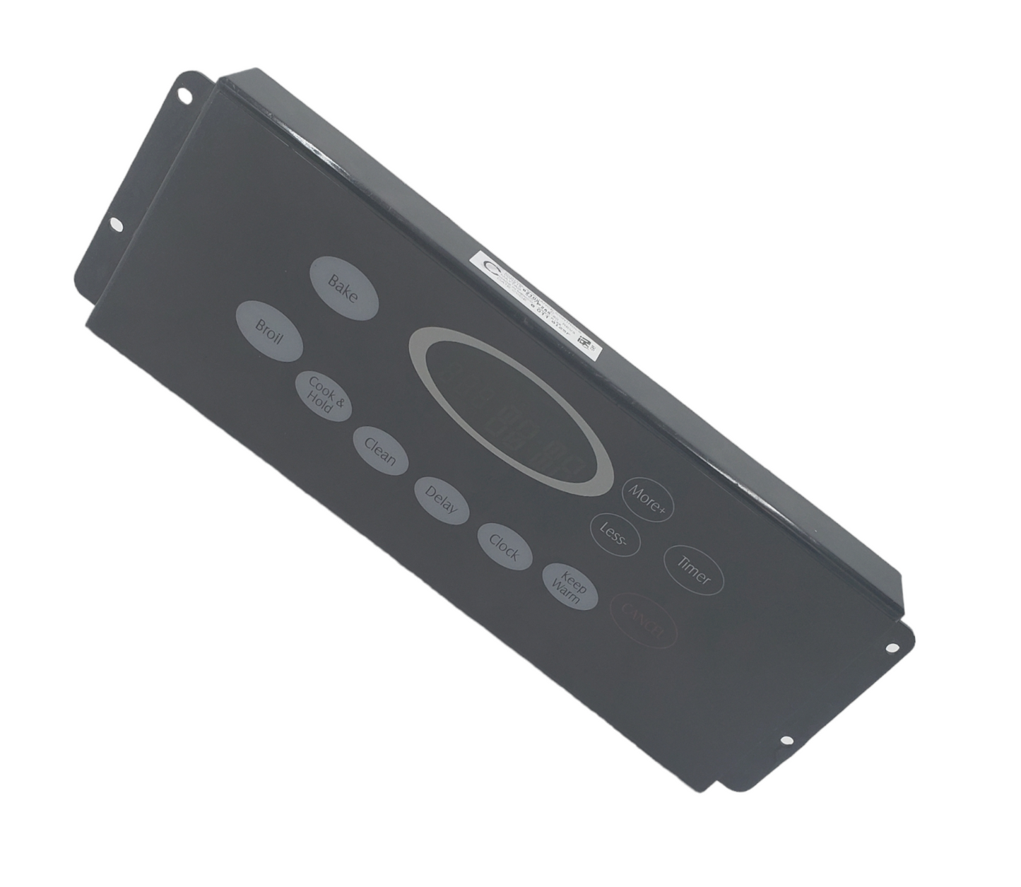 Genuine Whirlpool Oven Control 8507P255-60 Same Day Shipping & *60 Days Warranty