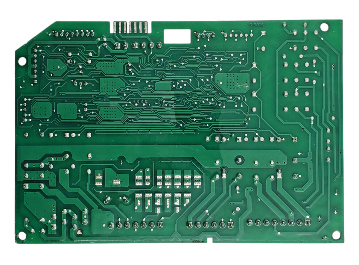 OEM Whirlpool Fridge Control Board W10739408 *Same Day Ship & 60 Days Warranty**