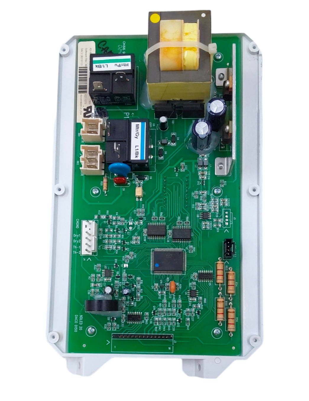 Genuine Whirlpool Dryer Control Board 63717300 Same Day Ship & 60 Days Warranty*