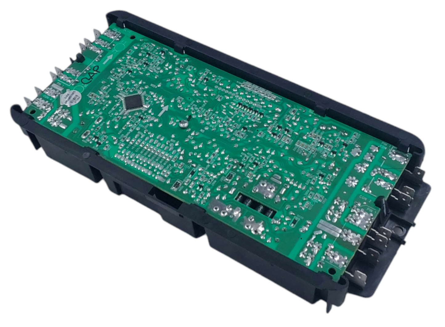 Genuine Whirlpool Range Control Board W10476695 Same Day Ship & 60 Days Warranty