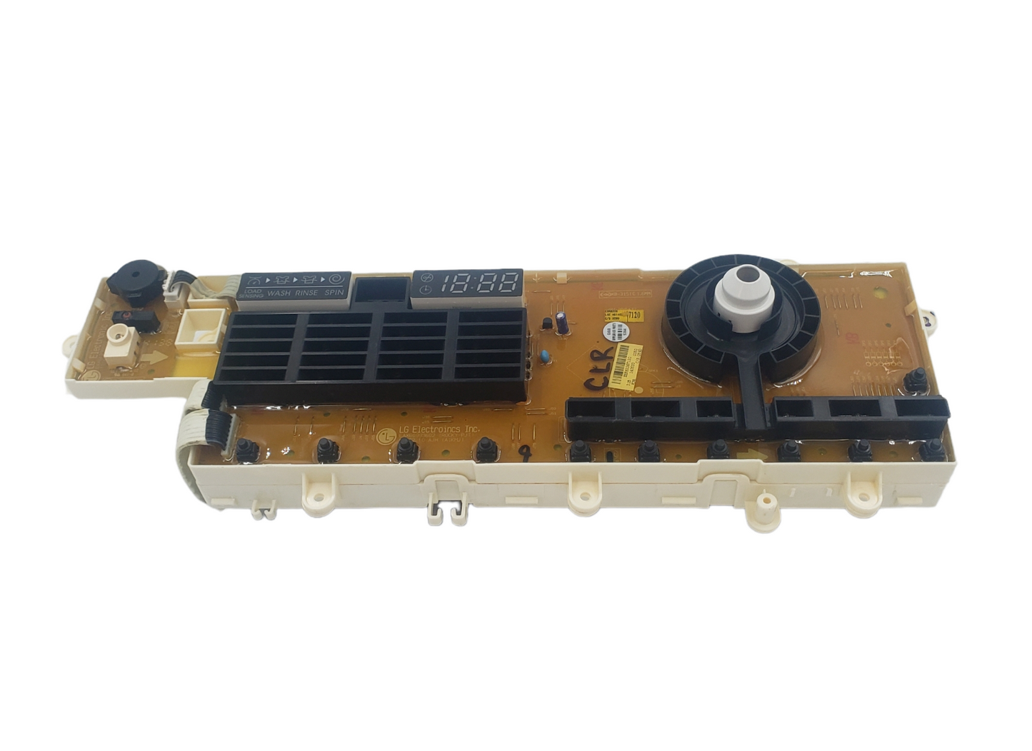 Genuine LG Washer Control Board EBR75639503 Same Day Shipping & 60 Days Warranty