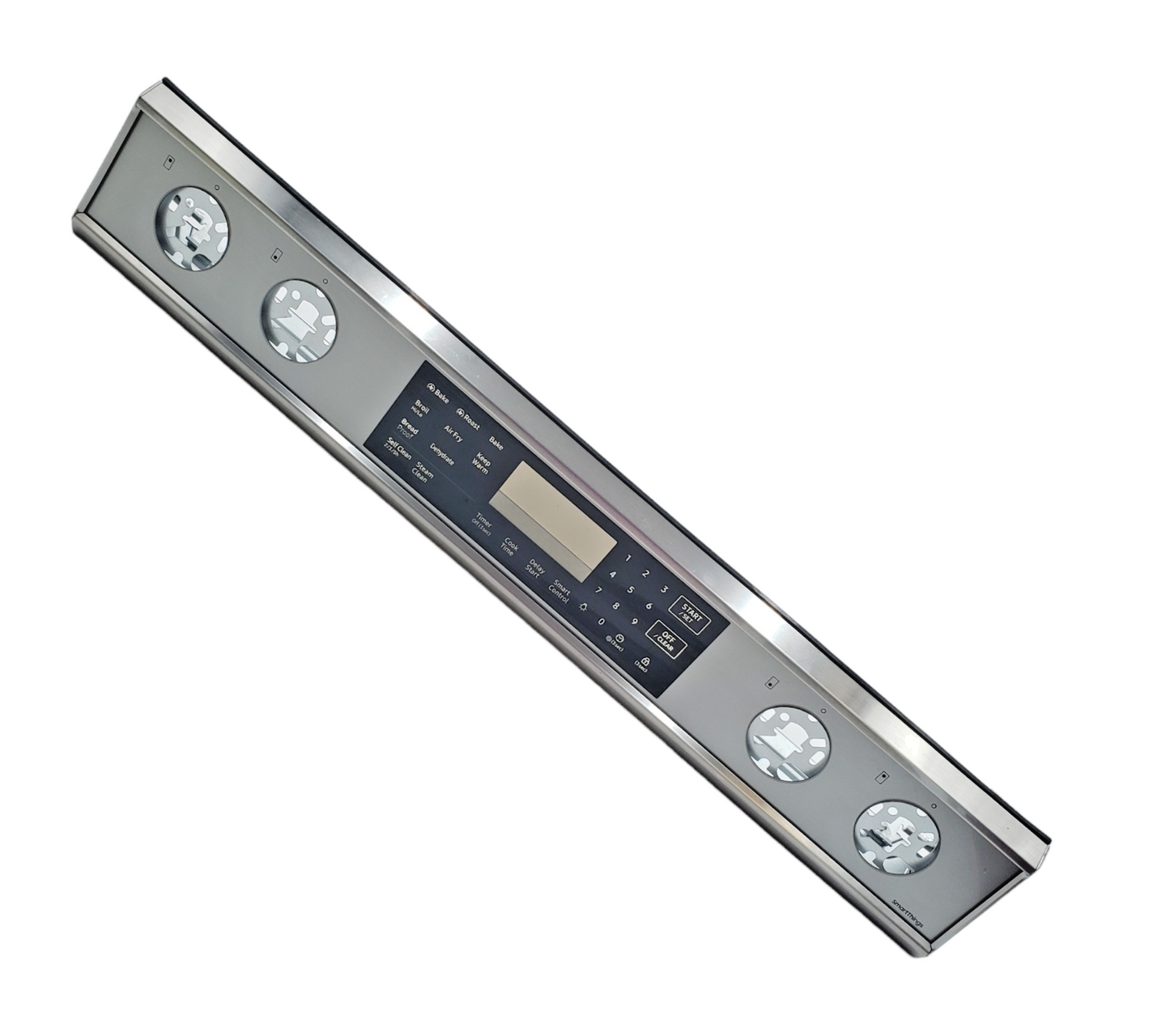 Genuine Samsung Oven Touch Panel DG94-03577G **Same Day Ship & 60 Days Warranty*