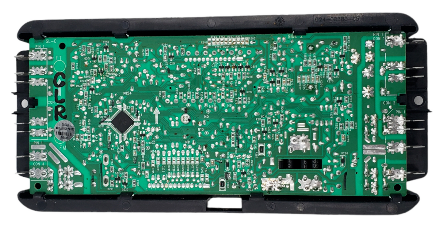 Genuine Whirlpool Oven Control Board W10271733 Same Day Ship & 60 Days Warranty