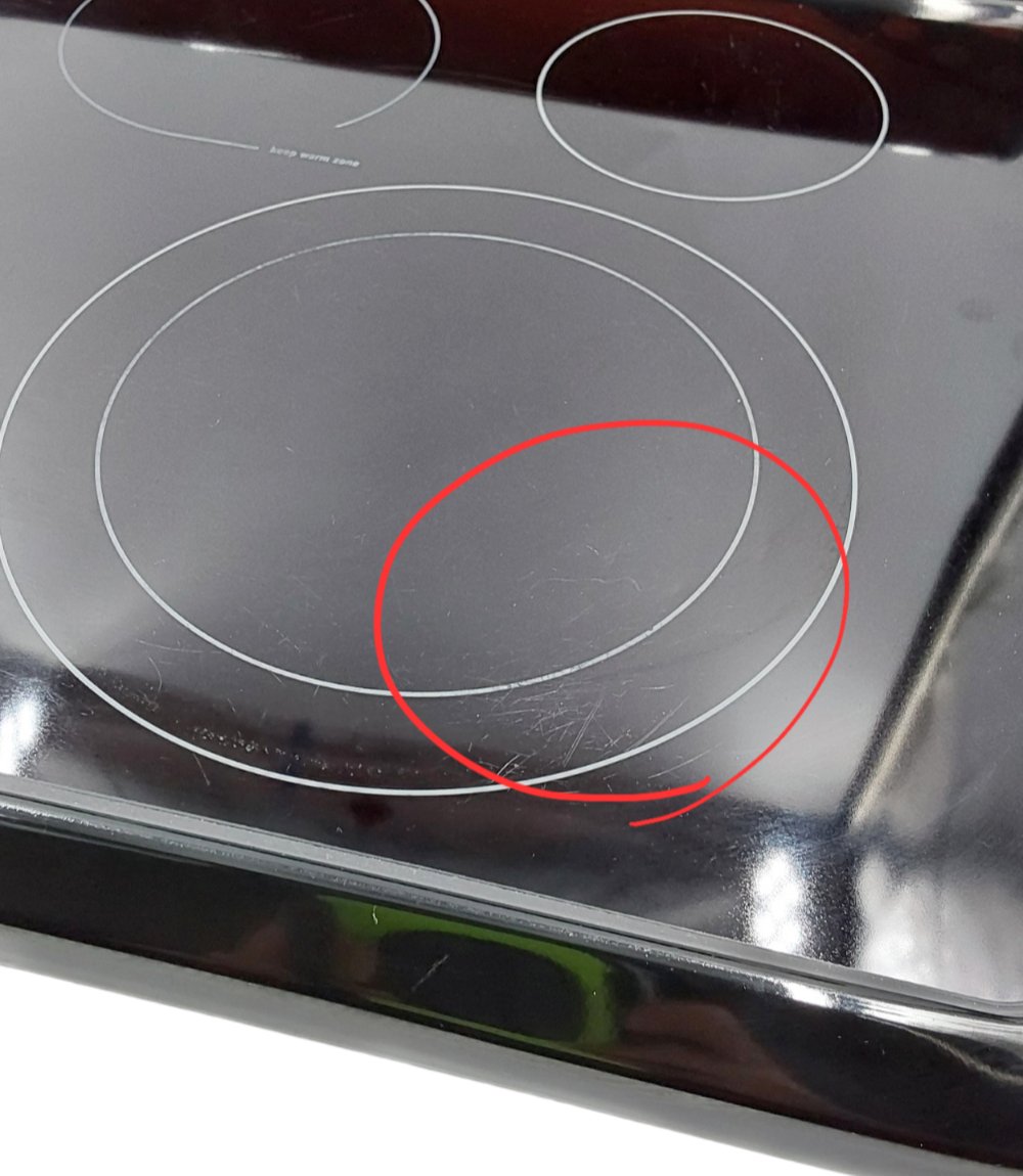 Genuine Frigidaire Range CookTop 316531953 Same Day Shipping & 60 Days Warranty*