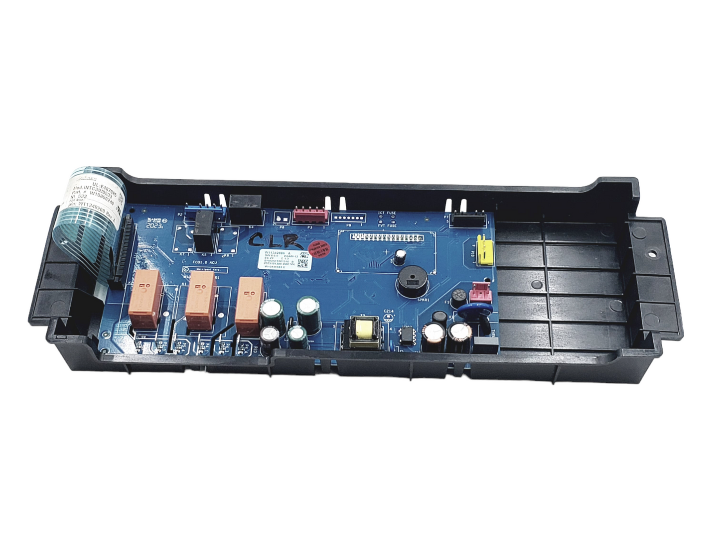 Genuine Whirlpool Oven Control Board W11342886 Same Day Ship & *60 Days Warranty