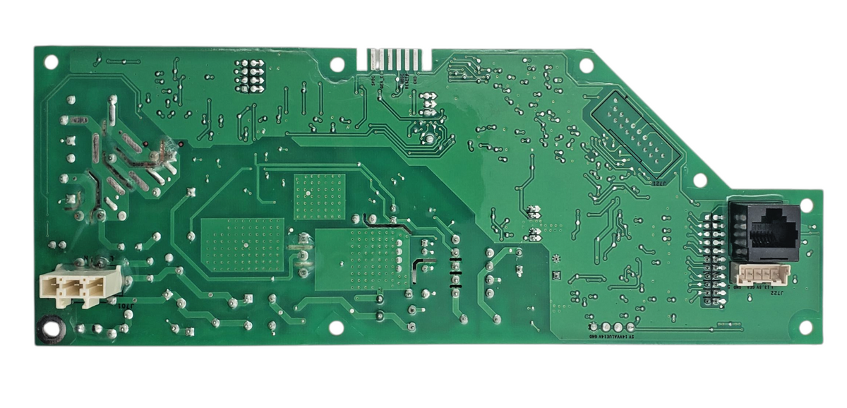 OEM GE Dishwasher Control Board 265D1462G017 *Same Day Ship & 60 Days Warranty**