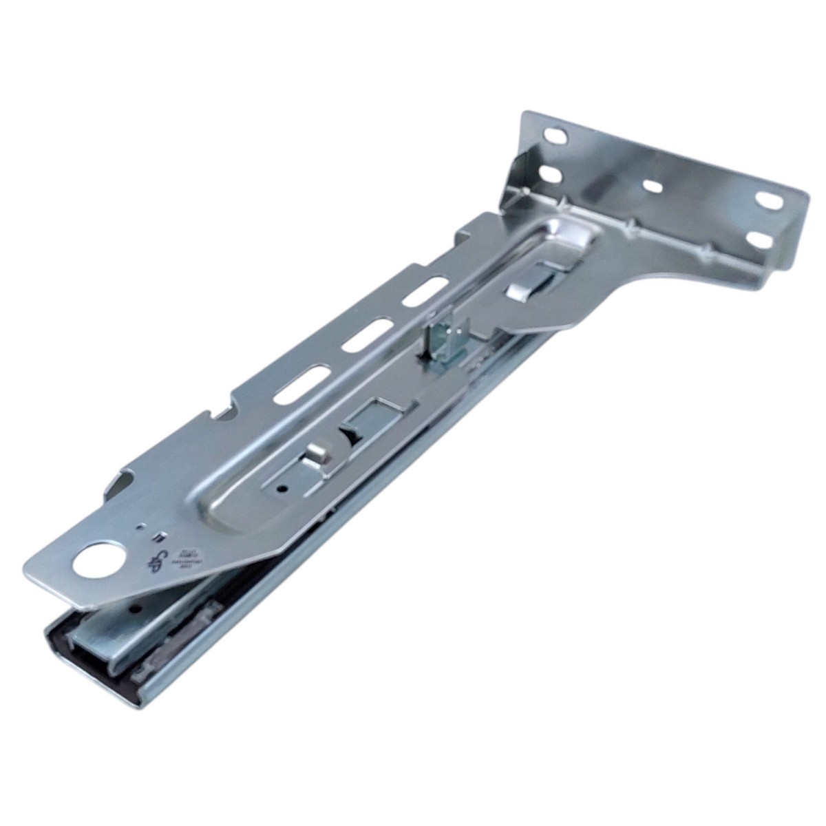 New GE Freezer Door Bracket Right WR72X29586 *Same Day Ship & 60 Days Warranty**