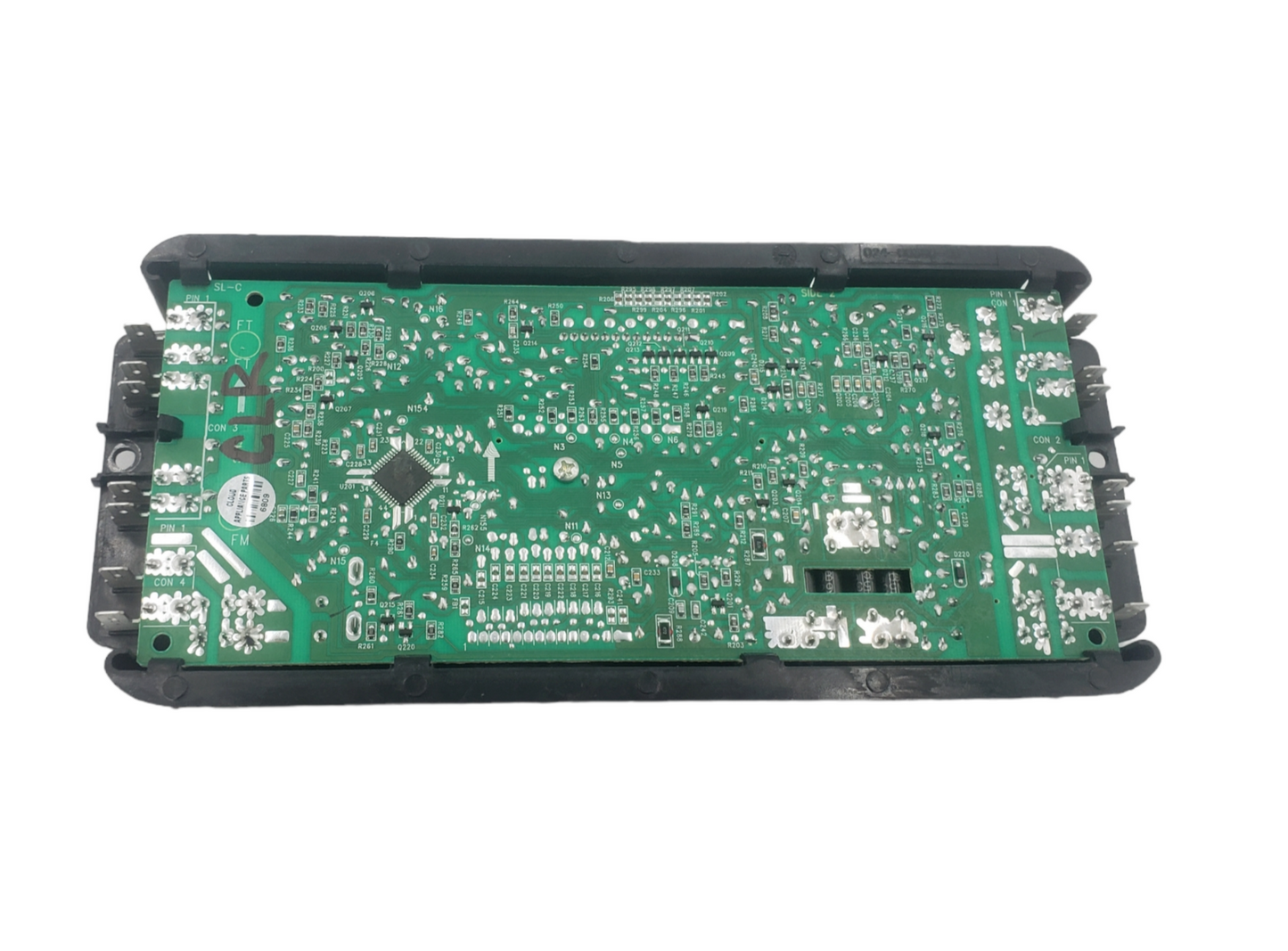 Genuine Whirlpool Oven Control Board W10626961 Same Day Ship & *60 Days Warranty