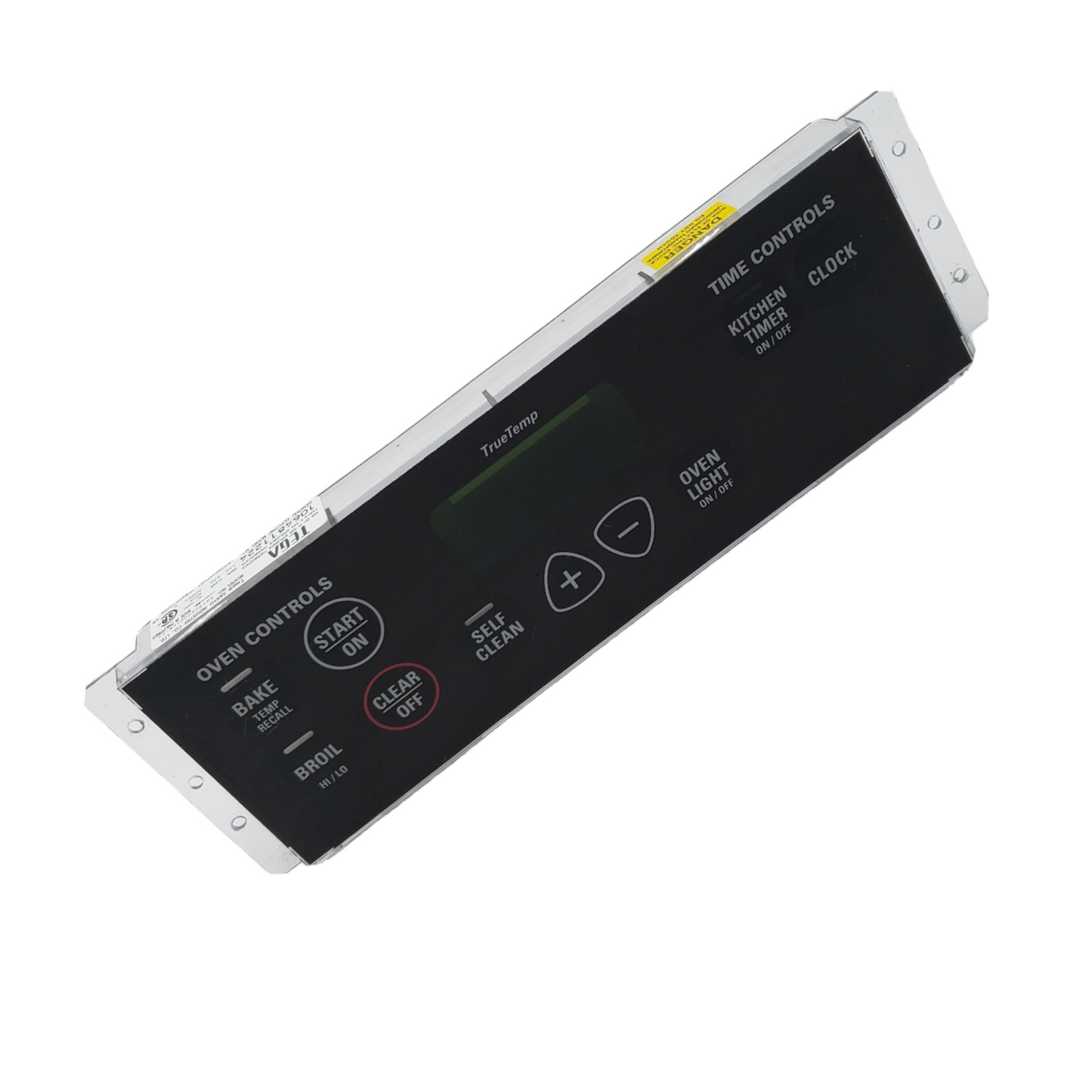 Genuine GE Oven Control Board 183D9934P001 Same Day Shipping & *60 Days Warranty