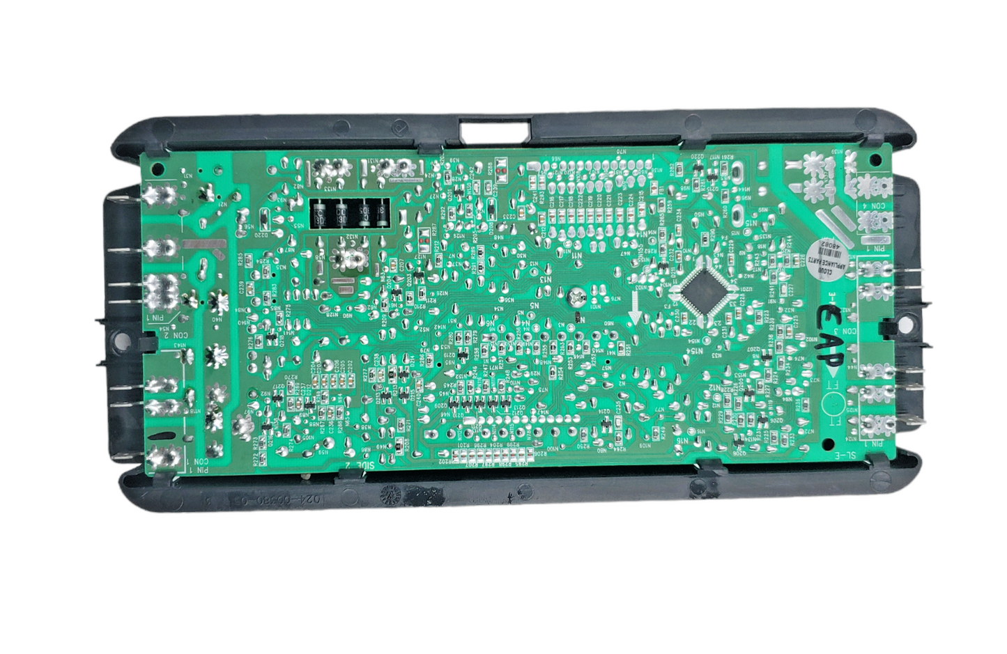 Genuine Whirlpool Range Control Board W10348656 Same Day Ship & 60 Days Warranty