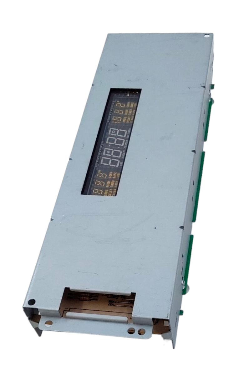 Genuine GE Oven Control Board 191D1334P001 Same Day Shipping & 60 Days Warranty*