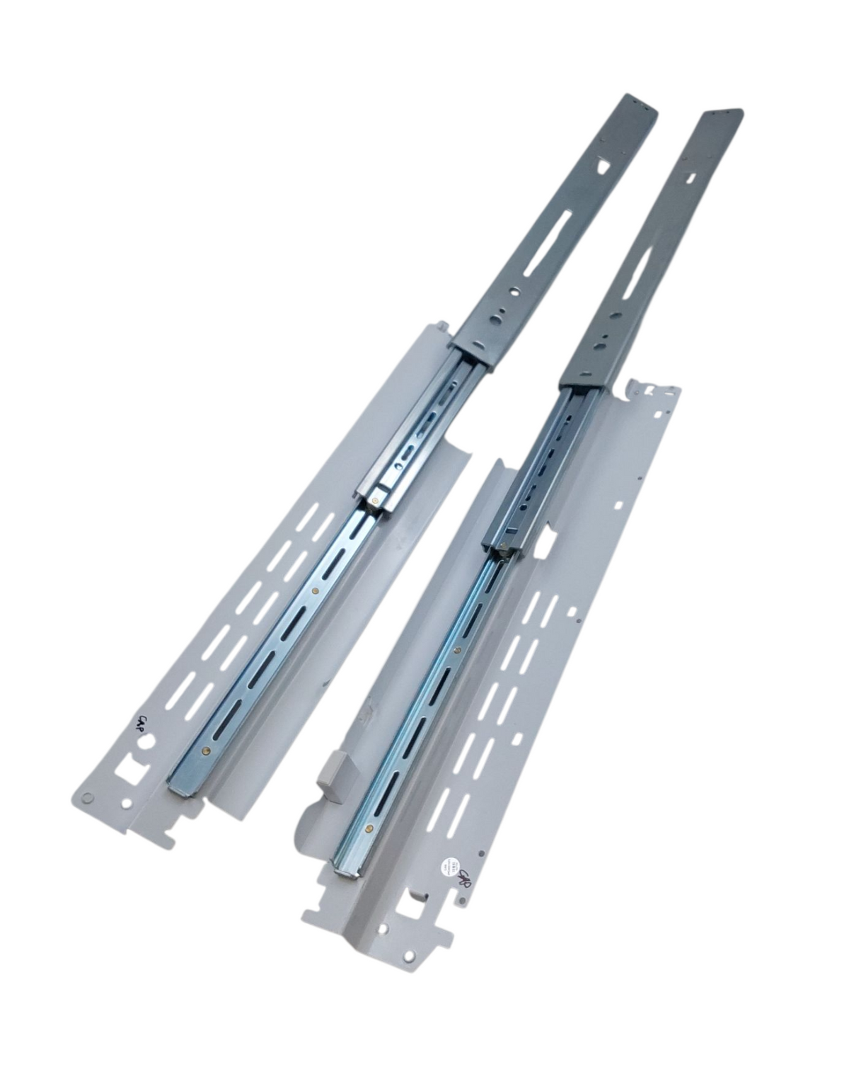 Samsung New Fridge Sliding Rail Kit DA97-13780C Same Day Ship & 60 Days Warranty
