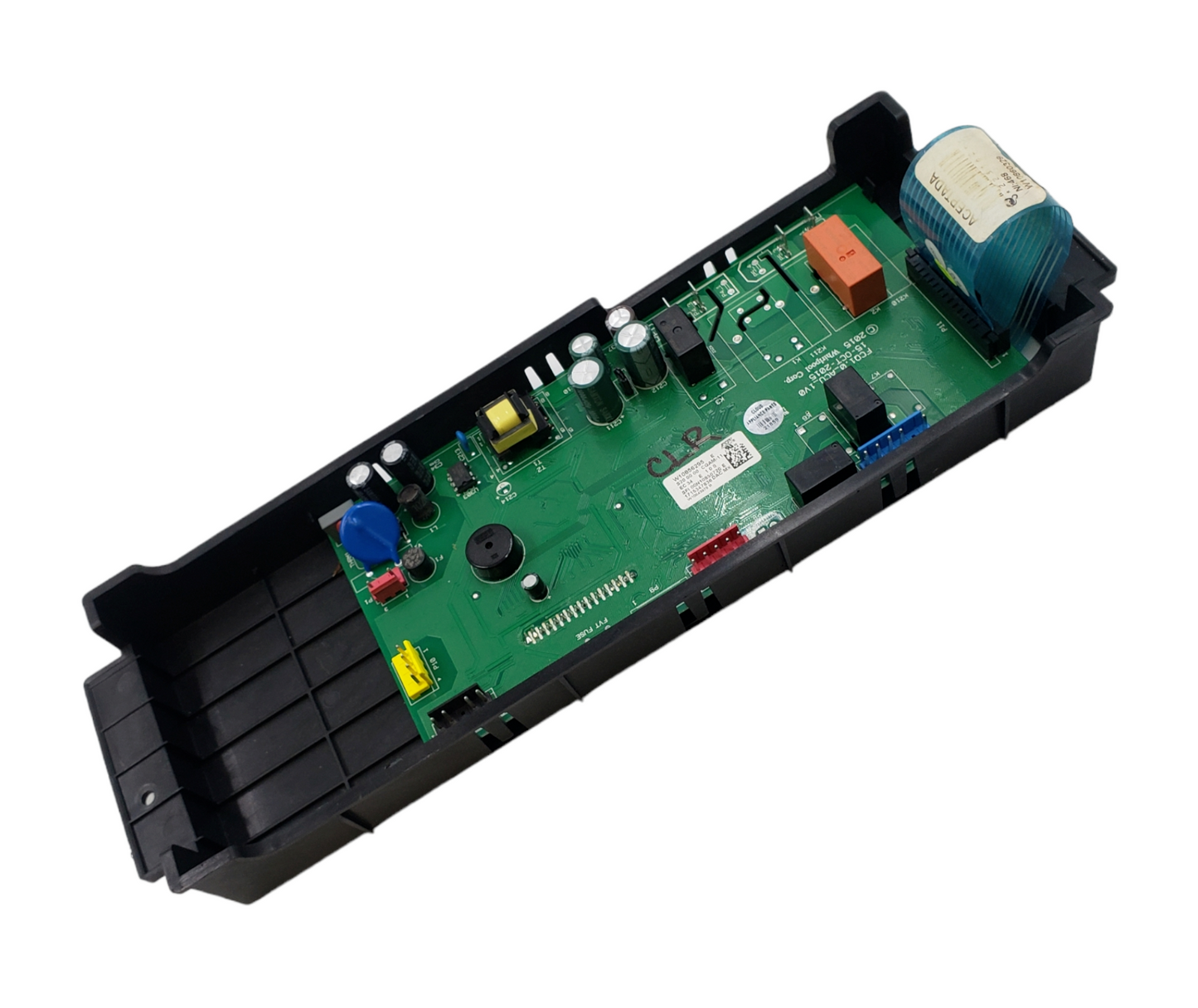 Genuine Whirlpool Oven Control Board W10856295 *Same Day Ship & 60 Days Warranty