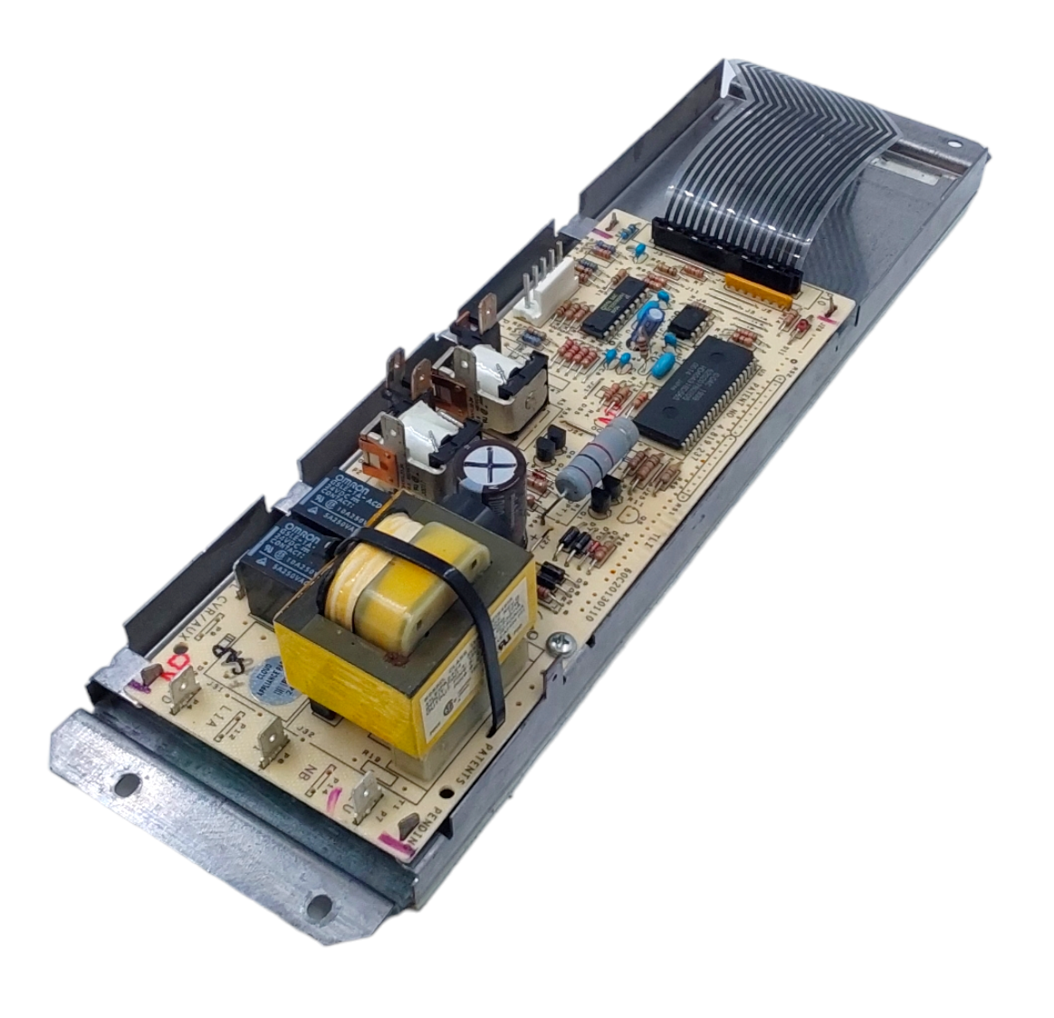 Genuine Whirlpool Oven Control 7601P546-60 Same Day Shipping & 60 Days Warranty*