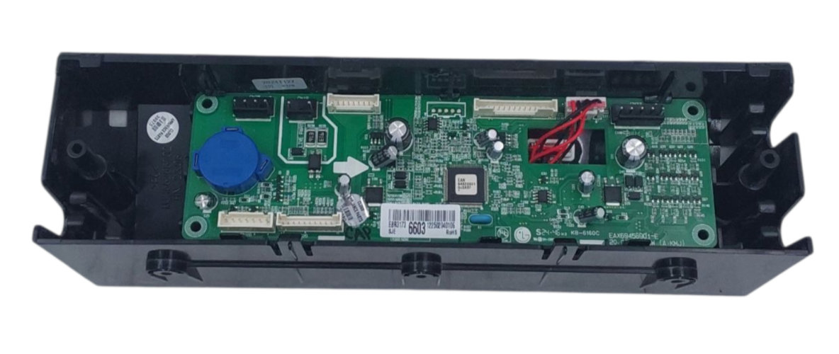 LG New Range Main Control Board EBR31736603 **Same Day Ship & 60 Days Warranty**