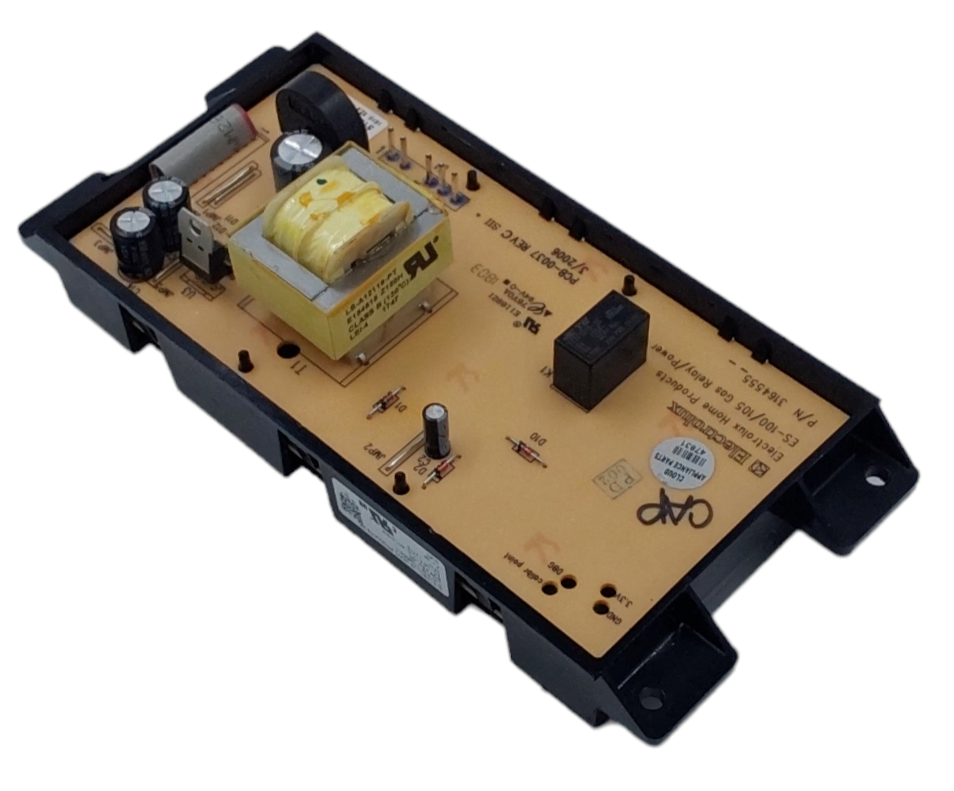 Genuine Frigidaire Oven Control Board 316455410 Same Day Ship & 60 Days Warranty