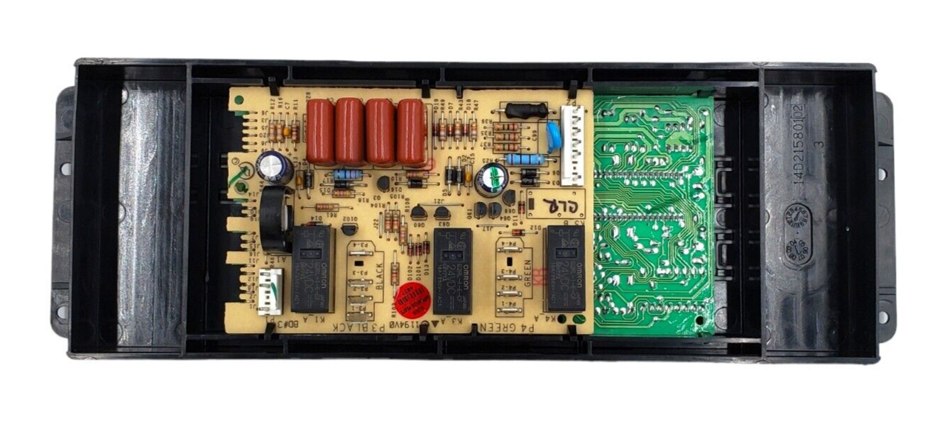 Genuine Whirlpool Range Control Same 8507P304-60 Day Shipping & 60 Days Warranty