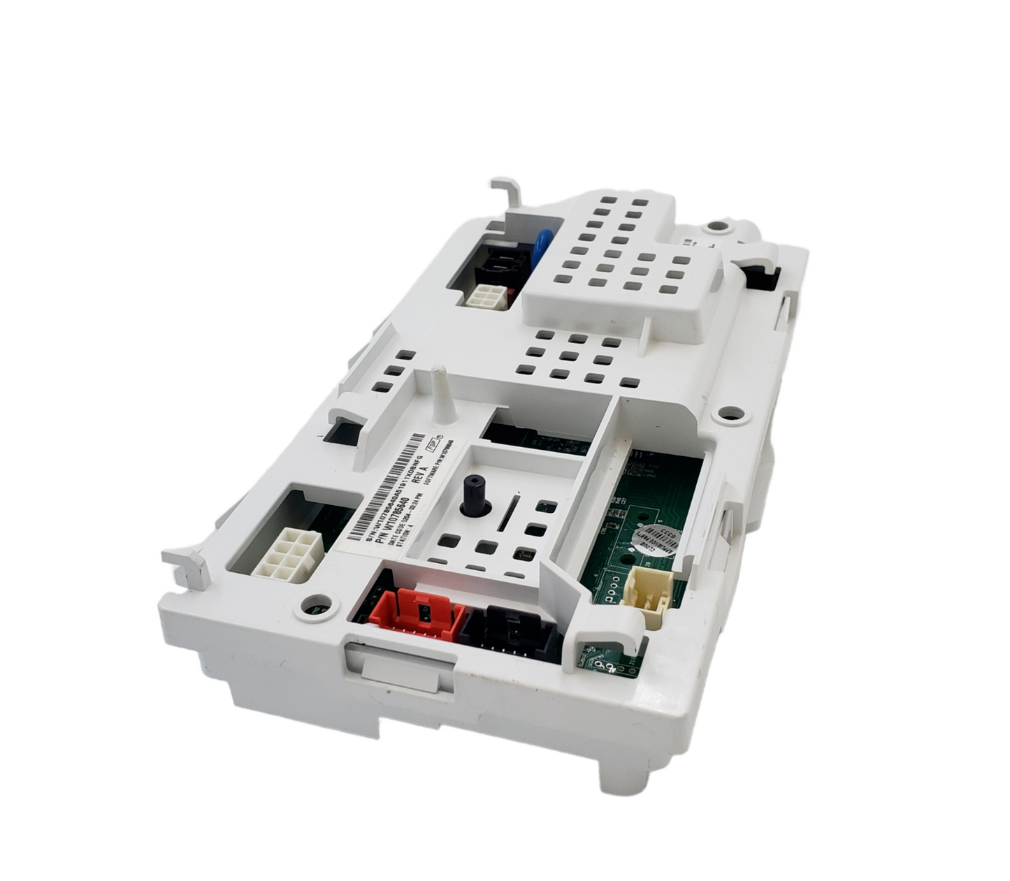 Genuine Whirlpool Washer Control Board W10785640 Same Day Ship  60 Days Warranty