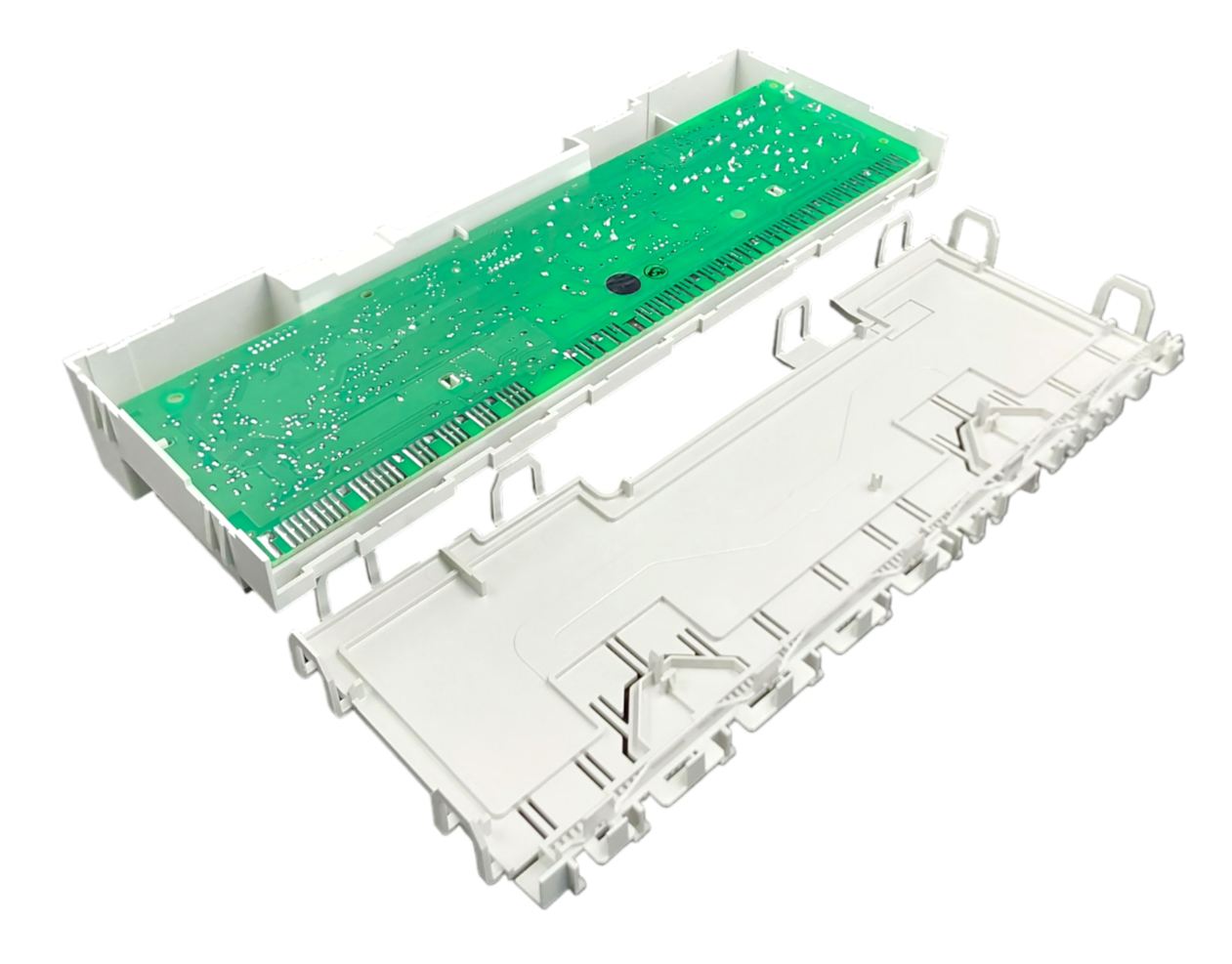 New Miele Dishwasher Control Board ELPW517F Same Day Ship & 60 Days Warranty