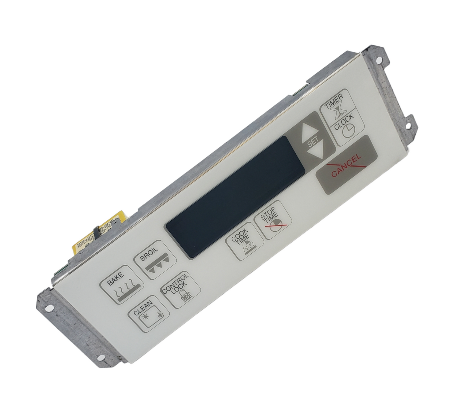 Genuine Whirlpool Oven Control 7601P553-60 Same Day Shipping & *60 Days Warranty