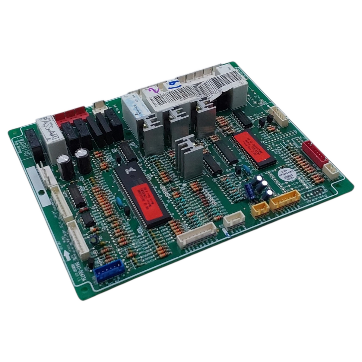 Samsung OEM Refrigerator Control DA41-00596H Same Day Ship & **60 Days Warranty*