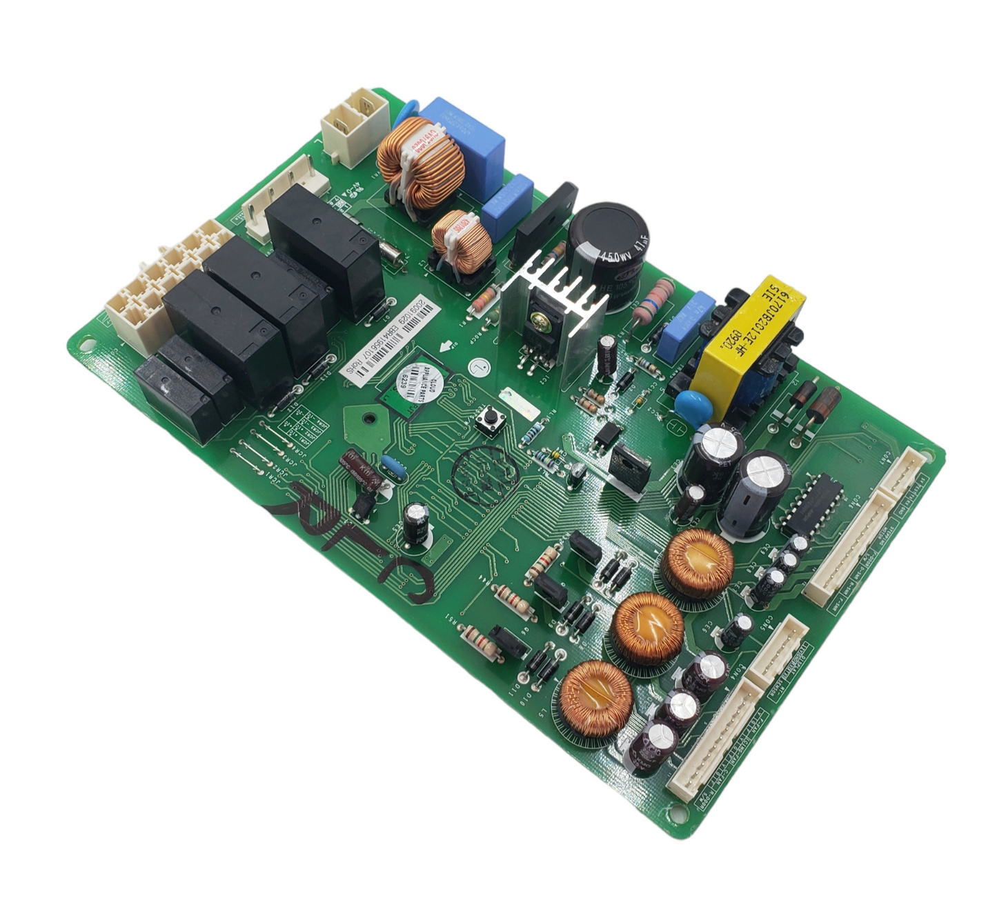 Genuine LG Refrigerator Control EBR41956107 Same Day Shipping & 60 Days Warranty