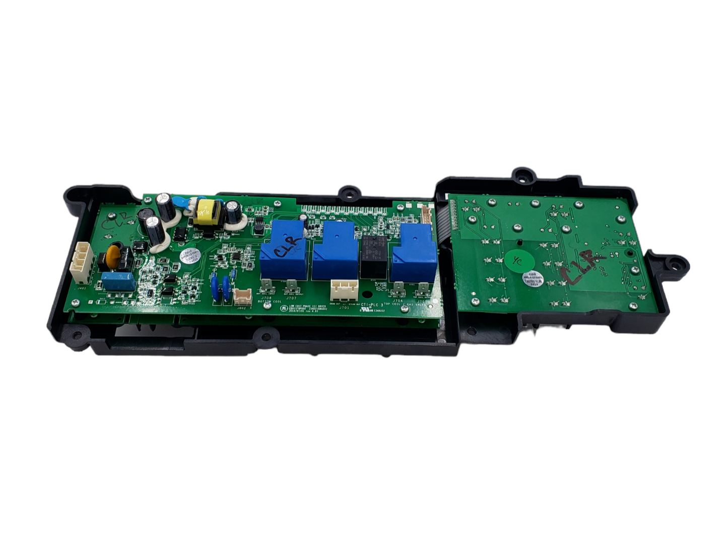 Genuine GE Dryer Control Board 234D2086G003 Same Day Shipping & 60 Days Warranty