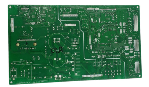 Genuine LG Fridge Control Board EBR83845034 Same Day Shipping & 60 Days Warranty