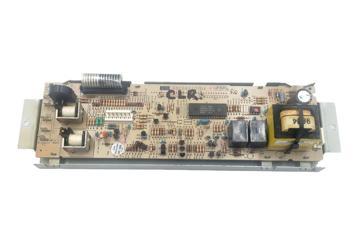 Genuine Whirlpool Oven Control Board 8053737  *Same Day Ship & 60 Days Warranty*