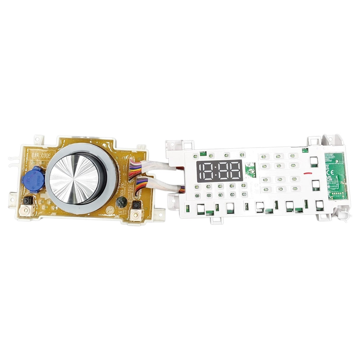 LG Genuine Washer Control Board EBR41762305 Same Day Shipping & 60 Days Warranty